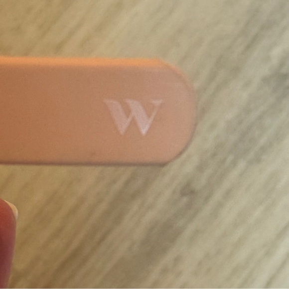 Wild One Pink Dog Collar - NEW - Picture 5 of 7